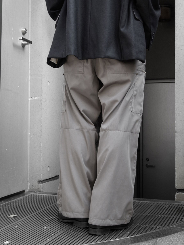 2025AW】 ANEI (アーネイ) 