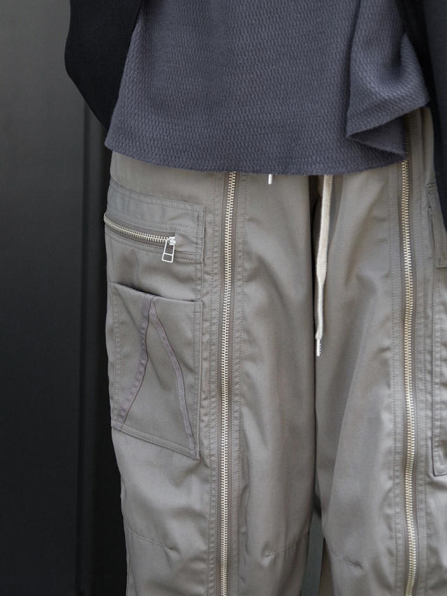 2025AW】 ANEI (アーネイ) 