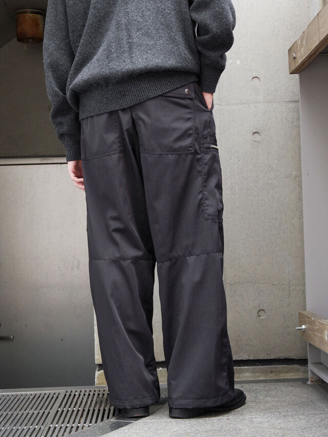 2025AW】 ANEI (アーネイ) 