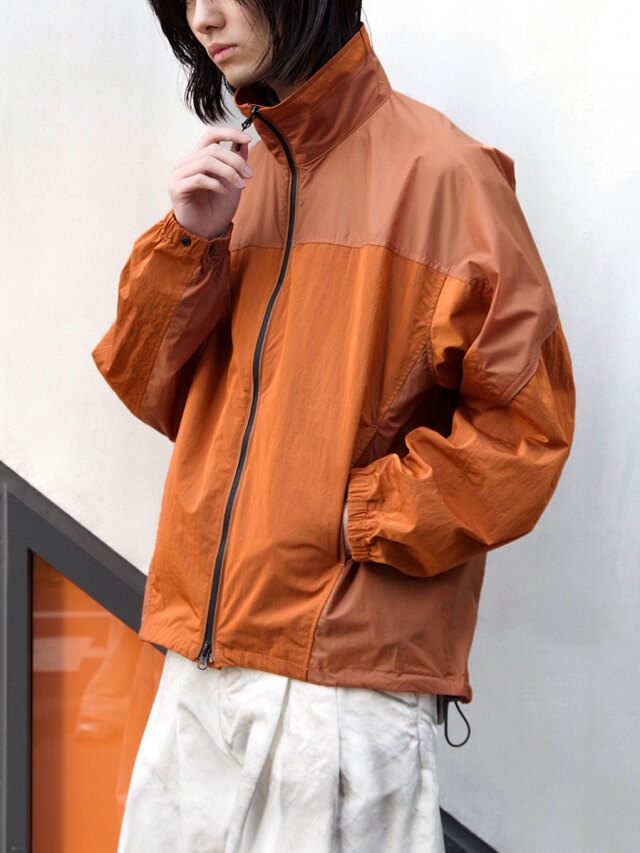メタボ予備軍様専用ANCELLM DUCK COVERALL JACKET（OUTER | 商品一覧 