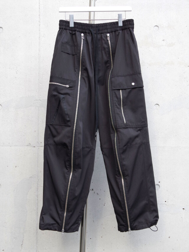 パンツ ANEI \
