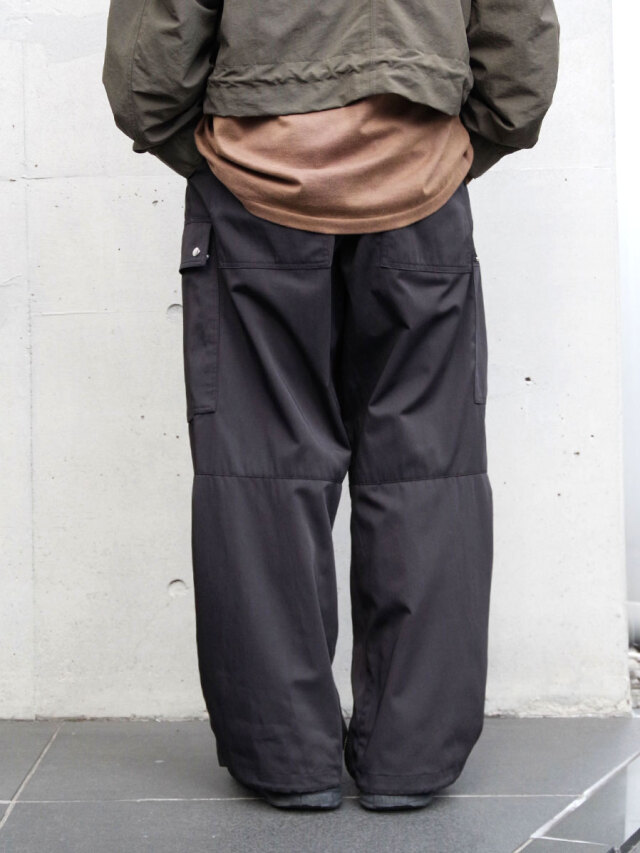 2025AW】 ANEI (アーネイ) 