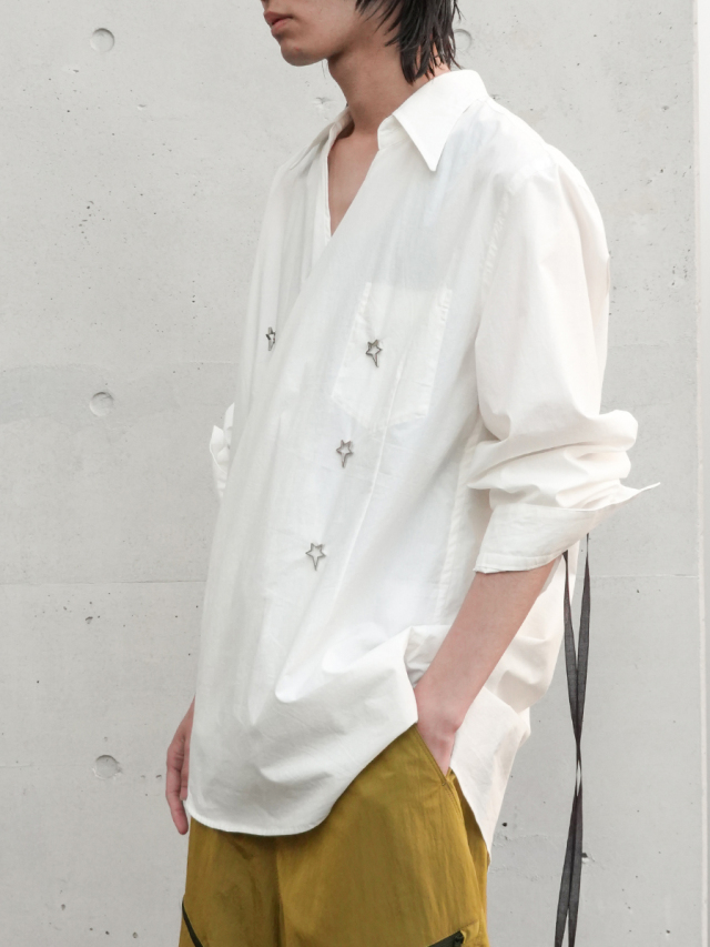 2025SS】 BED J.W. FORD (ベッドフォード) 