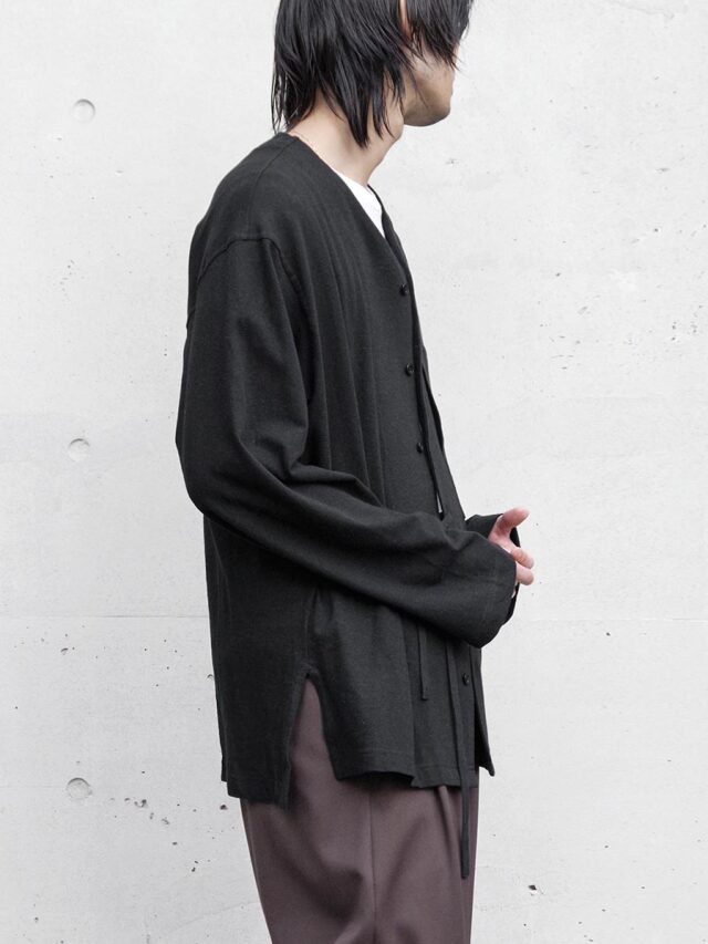 ANEI長袖シャツ ANEI（アーネイ） 