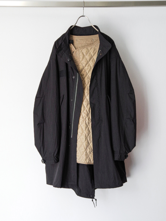 2025AW】 ANTHEM A (アンセムエー) 