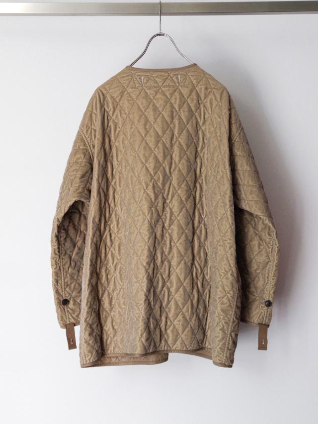 2025AW】 ANTHEM A (アンセムエー) 