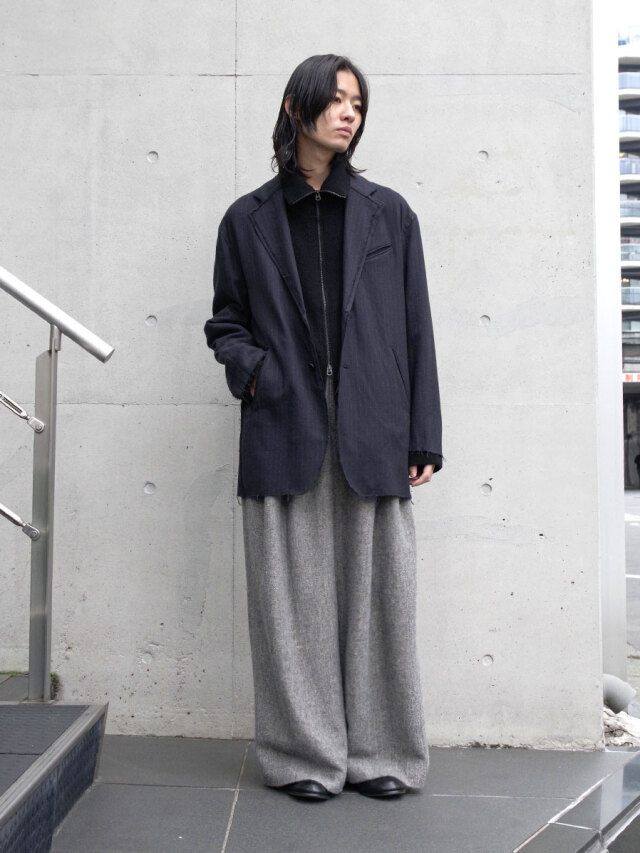 2025AW】 ANTHEM A (アンセムエー) 