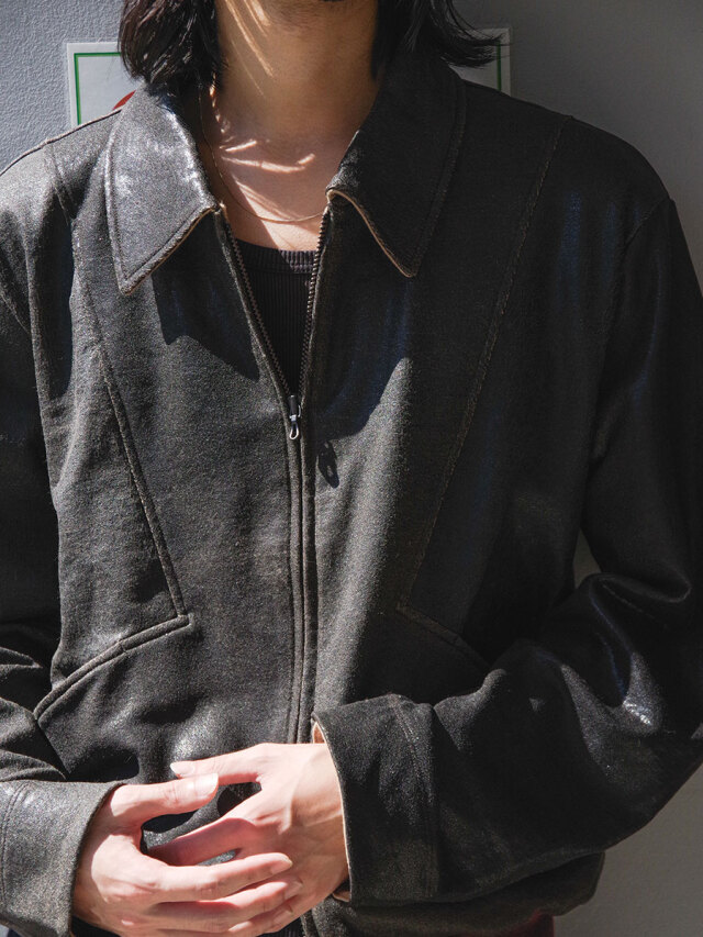 2025AW】 ANTHEM A (アンセムエー) 