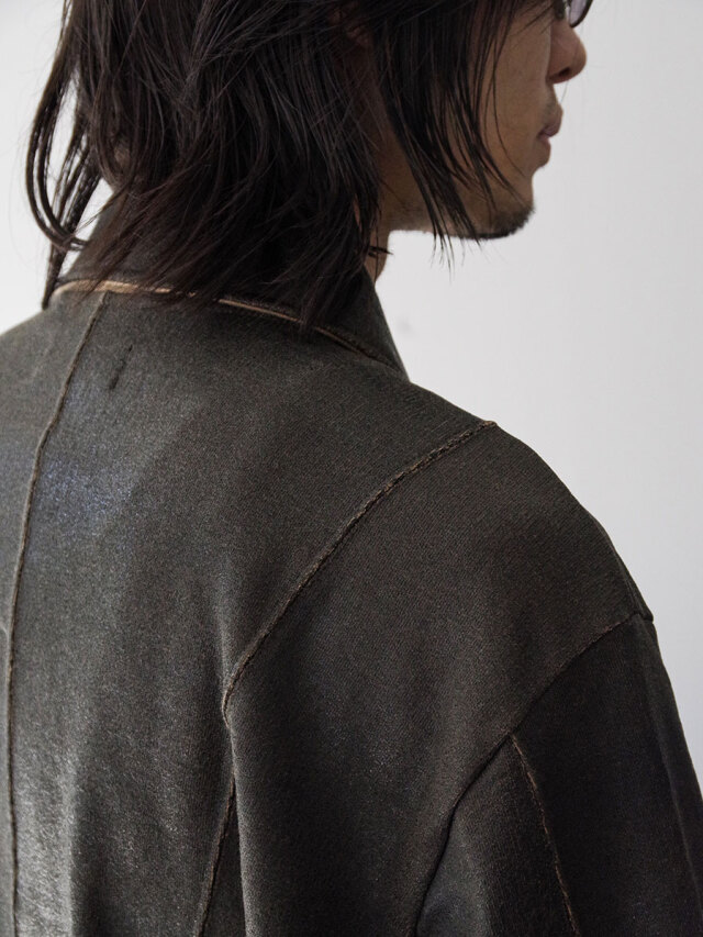 アンセムエー ジャケット 25aw 新品未使用 sizeM 24-25 ANTHEM アンセム WHIPLASH JACKET ウィプラッシュ