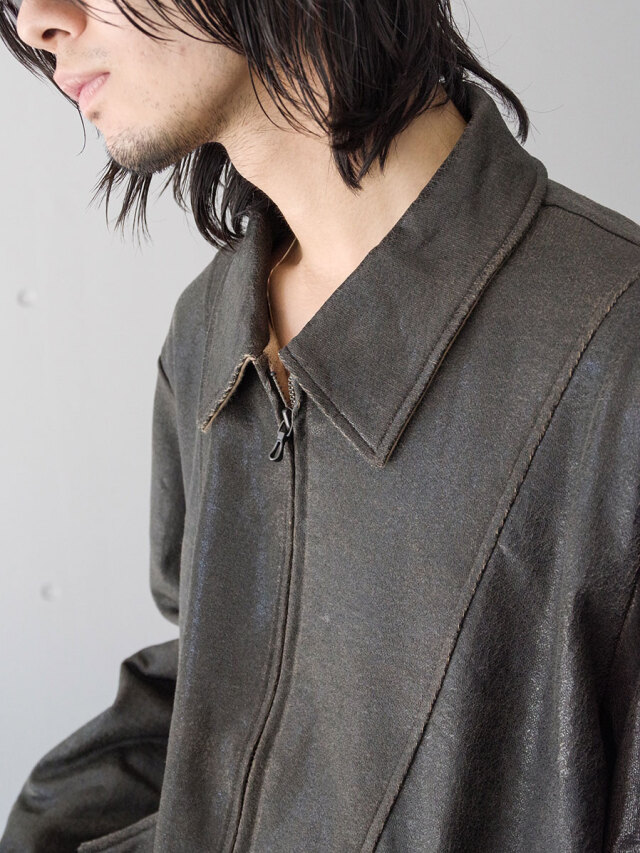 2025AW】 ANTHEM A (アンセムエー) 