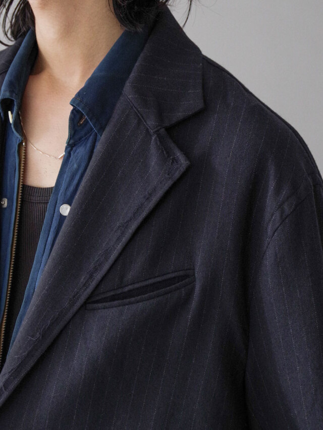 2025AW】 ANTHEM A (アンセムエー) 