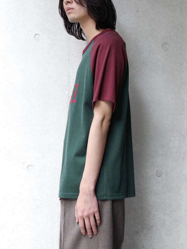 2024SS】 Sasquatchfabrix. (サスクワァッチファブリックス) 