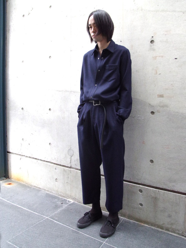 BED J.W. FORD (ベッドフォード) 