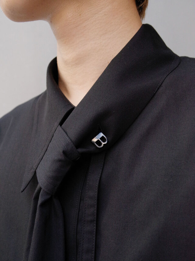 専用　ベッドフォード　22aw スカーフシャツ BED J.W. FORD ベッドフォード 