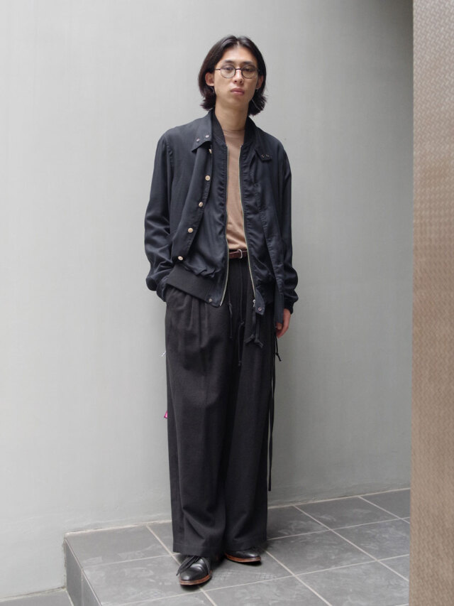 BED J.W. FORD ベッドフォード 