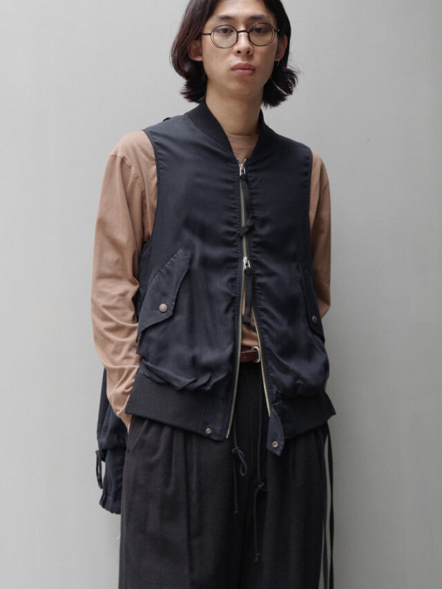 BED J.W. FORD ベッドフォード 