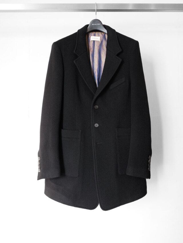 BED J.W. FORD "MIDDLE JACKET"