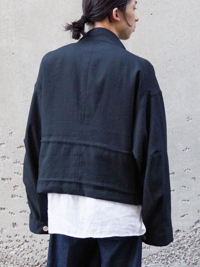 BED J.W. FORD 22AW SHORT MODS ショートモッズ BED J.W. FORD / ベッドフォード】 Short Mods/ショートモッズ