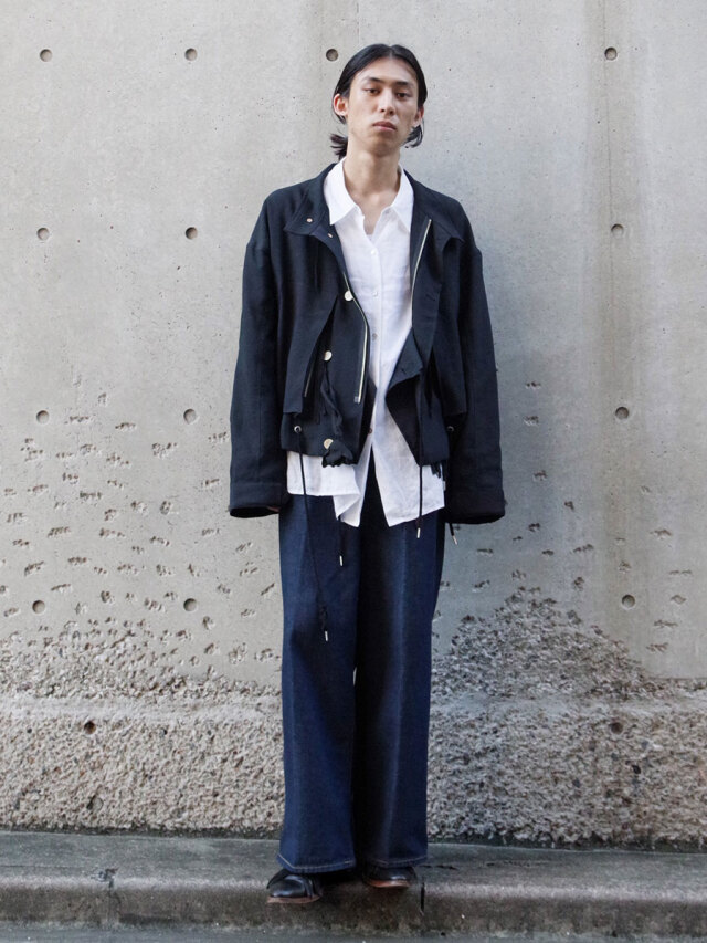 BED J.W. FORD（ベッドフォード）の「Short Mods（その他