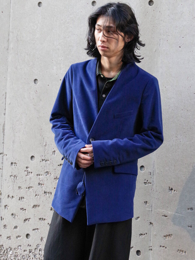 洋服