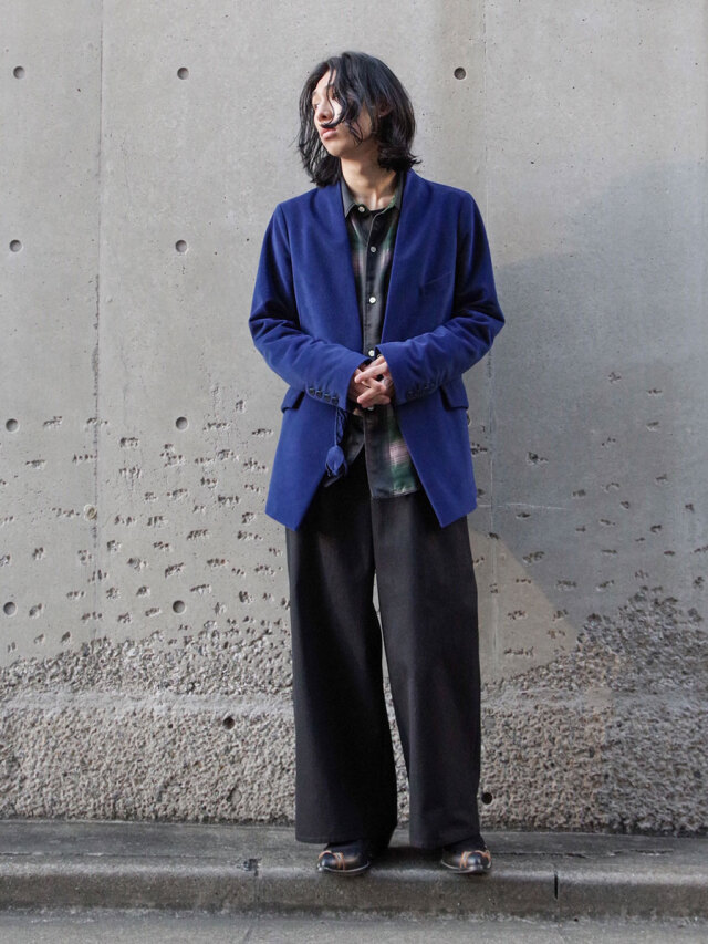 BED J.W. FORD ベッドフォード 