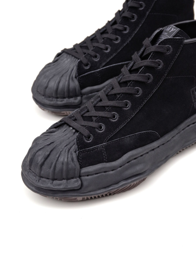 ミハラヤスヒロ HANK mihara yasuhiro 43 27.5センチ BED J.W. FORD  