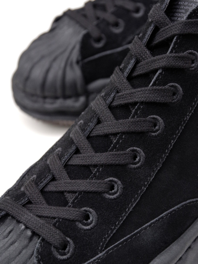 BED J.W. FORD × MAISON MIHARA YASUHIRO (ベッドフォード ミハラ