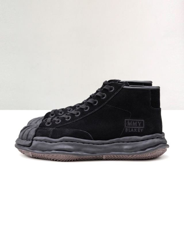 BED J.W. FORD × MAISON MIHARA YASUHIRO (ベッドフォード ミハラ