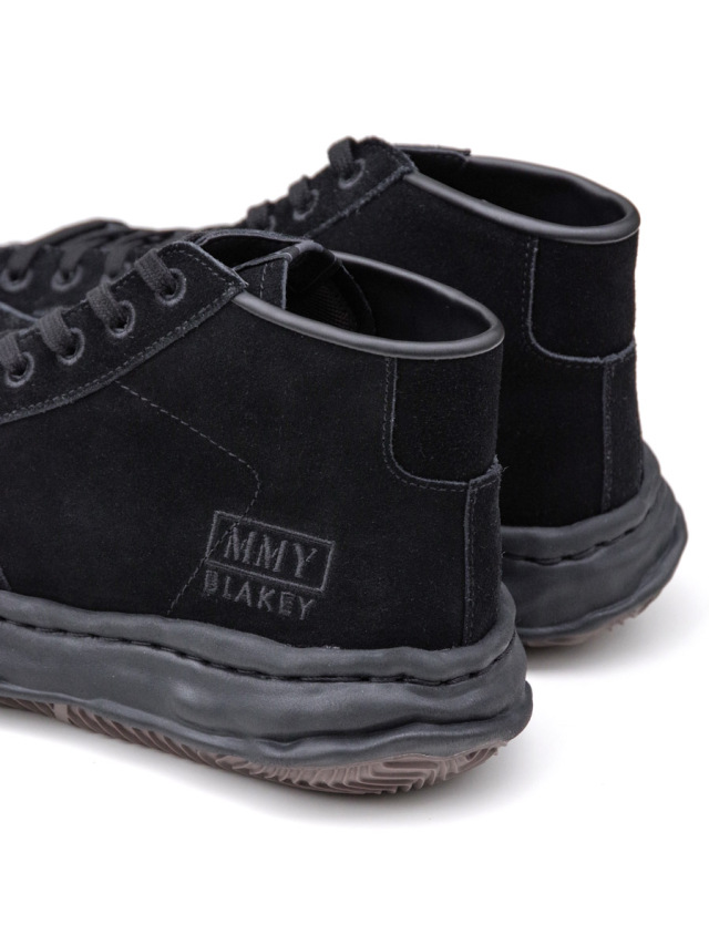 BED J.W. FORD × MAISON MIHARA YASUHIRO (ベッドフォード ミハラ