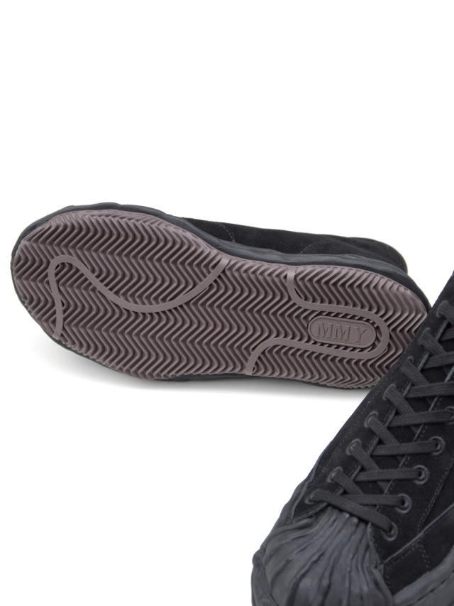 BED J.W. FORD × MAISON MIHARA YASUHIRO (ベッドフォード ミハラ