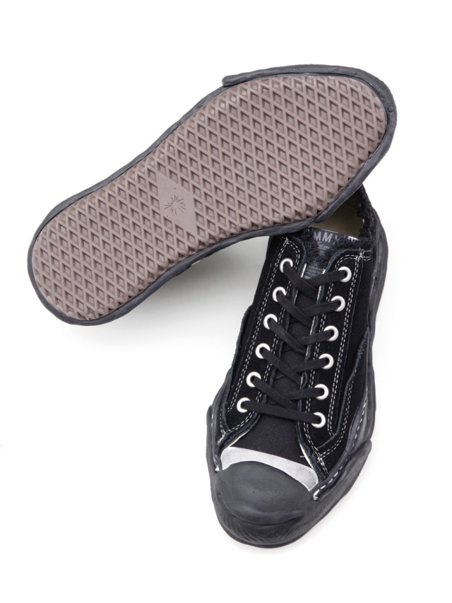 BED J.W. FORD × MAISON MIHARA YASUHIRO (ベッドフォード ミハラ