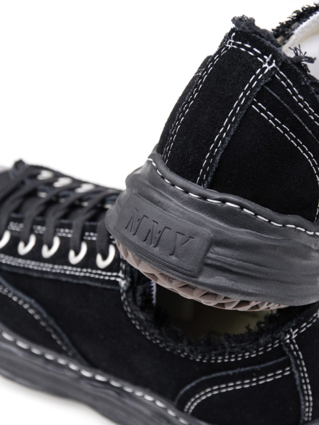 BED J.W. FORD × MAISON MIHARA YASUHIRO (ベッドフォード