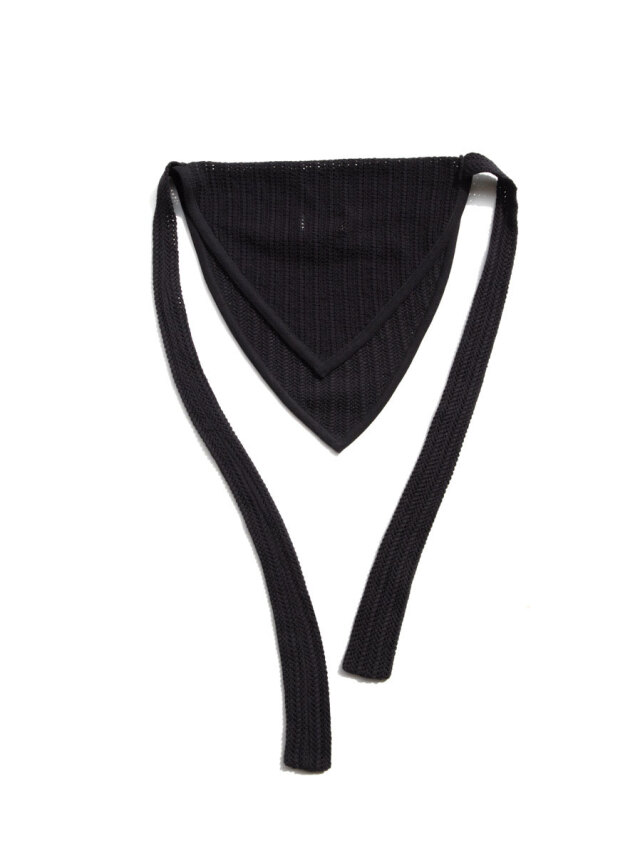 BED J.W. FORD "SCARF KNIT"