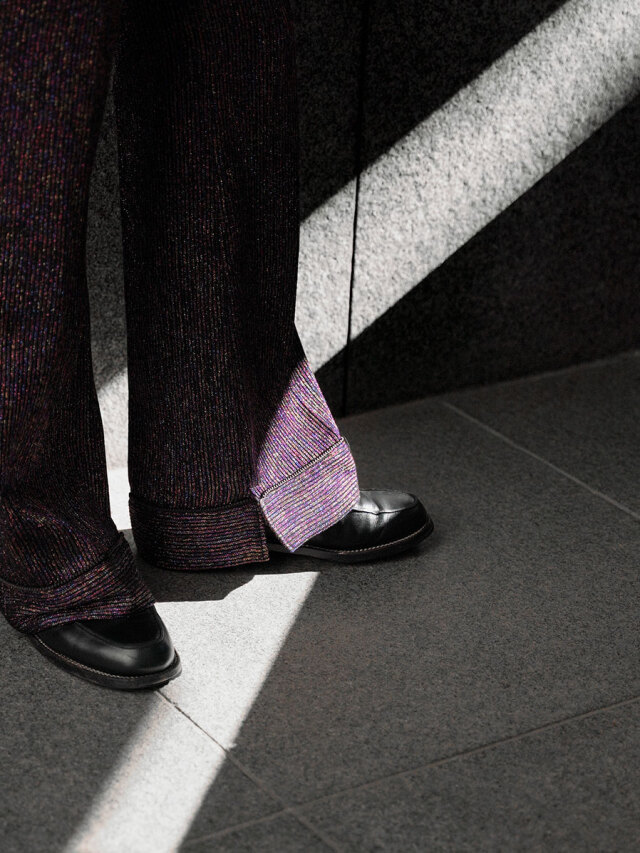 2023AW】 BED J.W. FORD (ベッドフォード) 