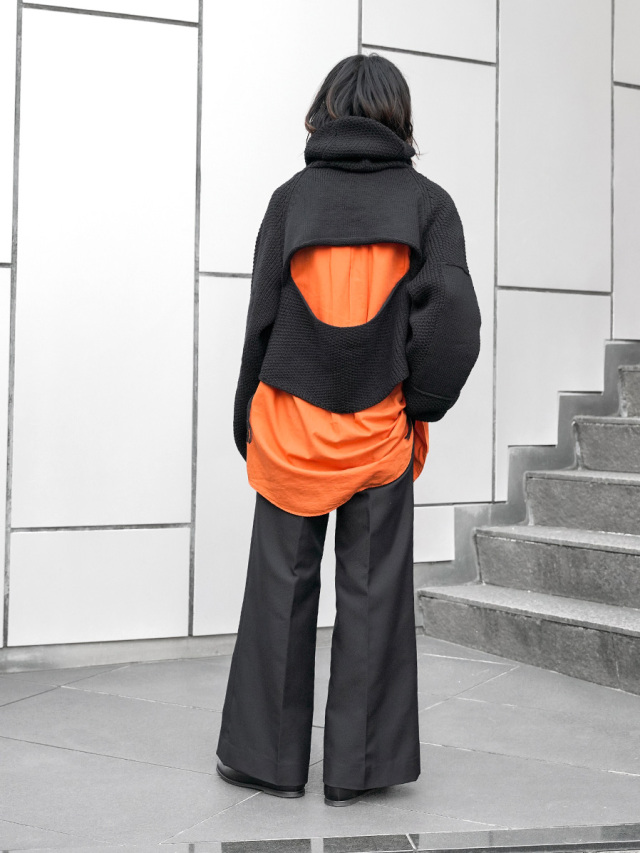 2023AW】 BED J.W. FORD (ベッドフォード) 