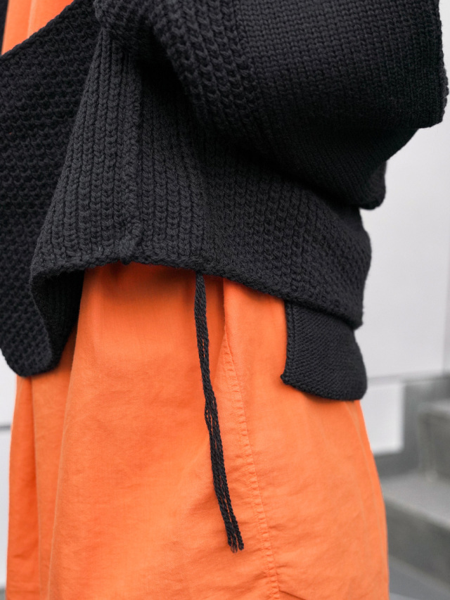 2023AW】 BED J.W. FORD (ベッドフォード) 