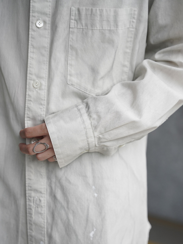 2023AW】 BED J.W. FORD (ベッドフォード) 