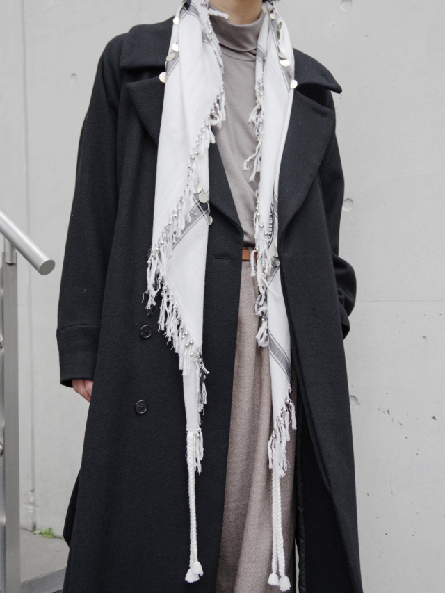 2023AW】 BED J.W. FORD (ベッドフォード) 