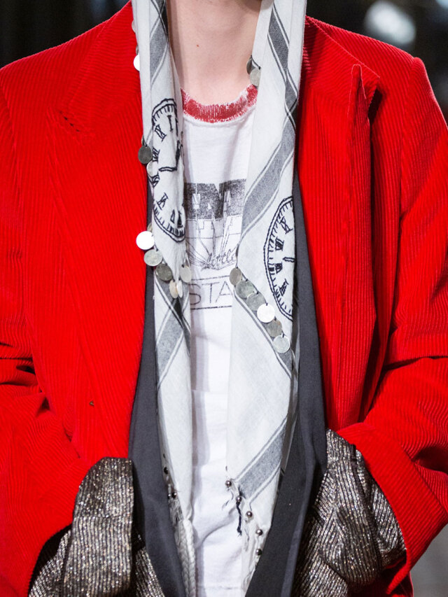 K様 BED j.w. FORD 23SS ベスト K様 BED j.w. FORD 23SS ベスト