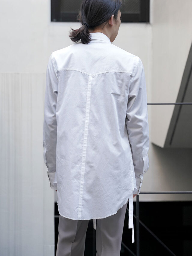 2023SS】 BED J.W. FORD (ベッドフォード) 