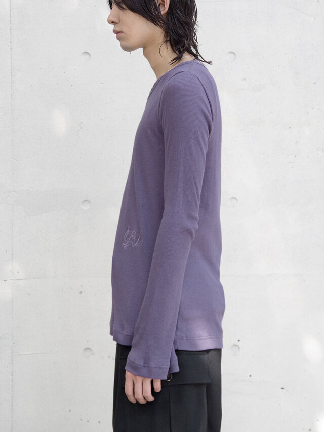 2024AW】 BED J.W. FORD (ベッドフォード) 
