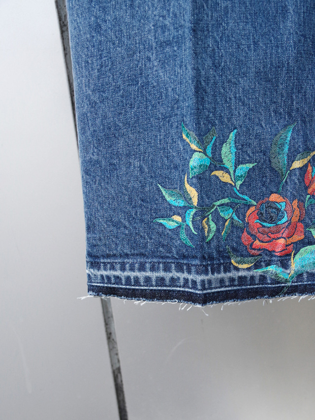 2024AW】 BED J.W. FORD (ベッドフォード) 