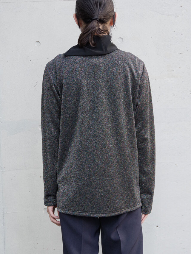2024AW】 BED J.W. FORD (ベッドフォード) 