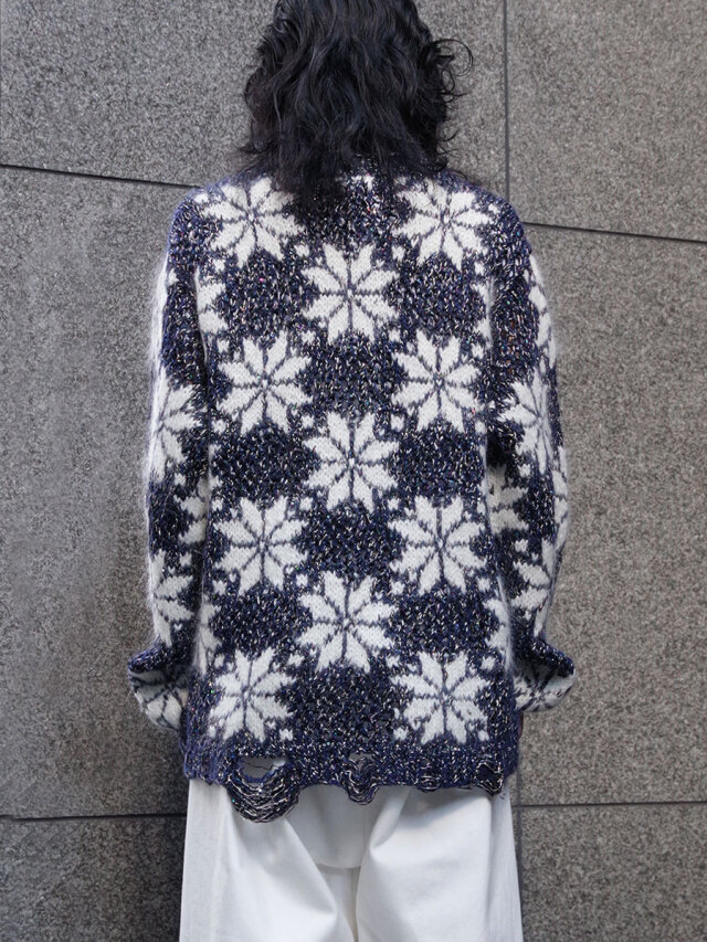 2024AW】 BED J.W. FORD (ベッドフォード) 