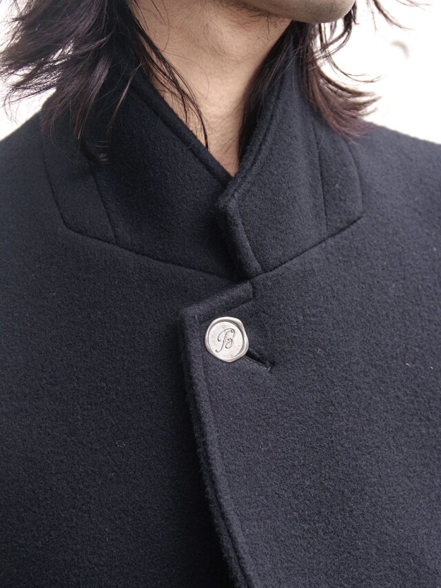 2024AW】 BED J.W. FORD (ベッドフォード) 