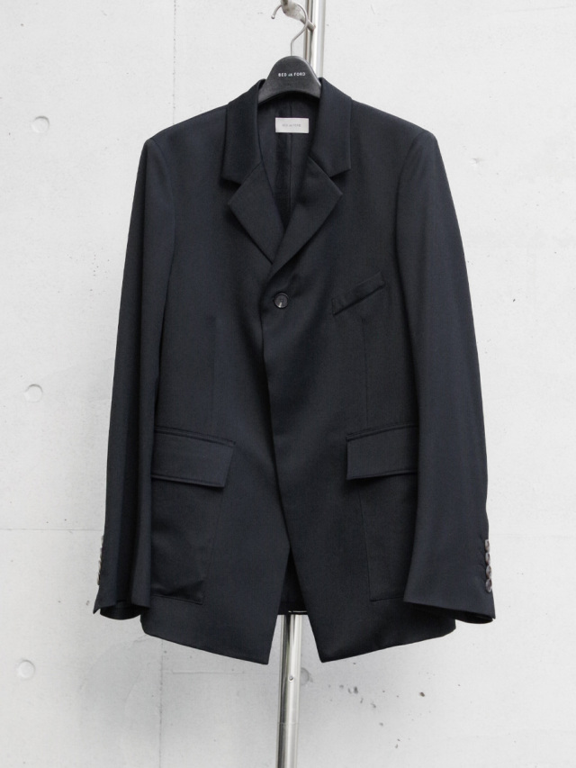 BED J.W. FORD "Team Jacket"