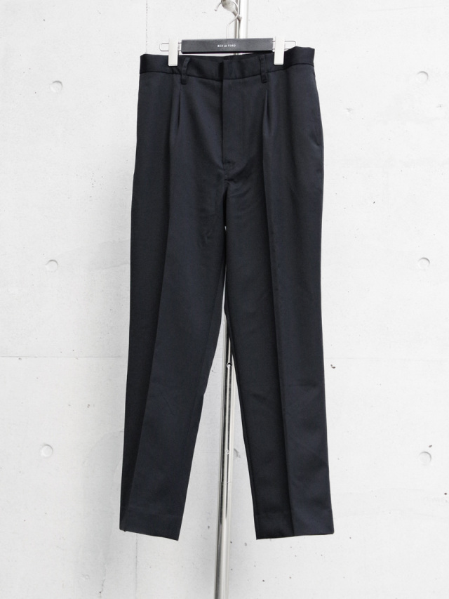 BED J.W. FORD "Wool Dress Pants"