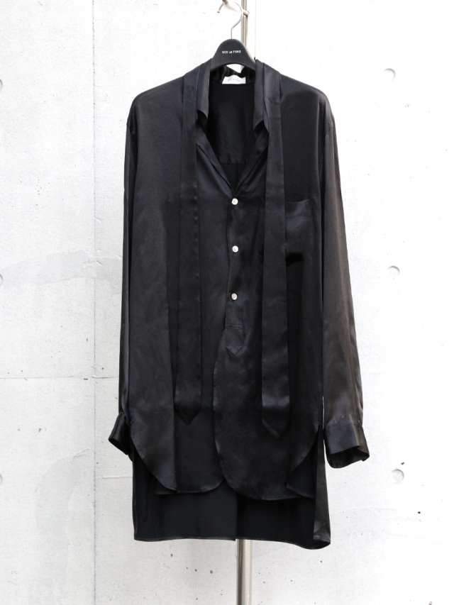 マイファス HIRO着用 BED j.w. FORD 19SS Shirt BED j.w. FORD // Stripe Half Sleeve Shirt – SHELTER