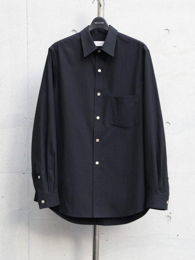 2024SS】 BED J.W. FORD (ベッドフォード) 