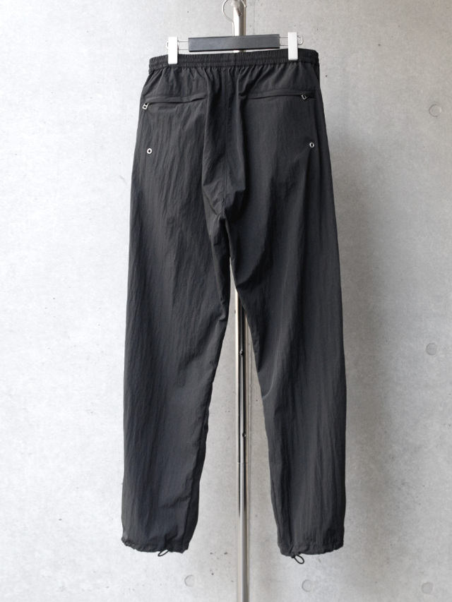 2024SS】 BED J.W. FORD (ベッドフォード) 